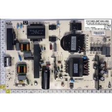 CH1180D-2MF 600-UBE 2nd Hand PSU PCB KOGAN KALED65XU9250STA