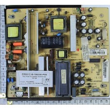 ER991C-B-196300-P08 PSU PCB POLAROID PH5516FHD