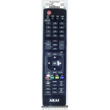 REMOTE AKAI TV/DVD GB-9955