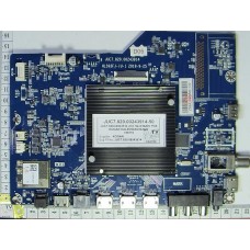 JUC7.820.00243914 2nd Hand MAIN PCB KOGAN KALED50XU9220ST