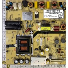 M29/2010030117/12 2nd Hand PSU PCB LINDEN L49UTV17A