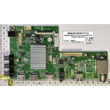 M49/2010030117/12 2nd Hand MAIN PCB LINDEN L49UTV17A