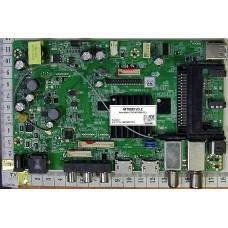 New Main PCB MT6681V3.2