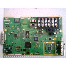 2nd Hand TXNDG1HRTA  PCB to suit PANASONIC Model TH-42PX7A