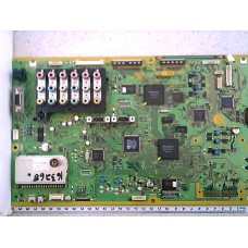 2nd Hand TZTNP01BUUA PCB to suit PANASONIC Model TH-42PX8A