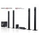 Home Theatre Systems
