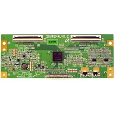 2nd Hand 260W2P4LVO PCB to suit PANASONIC Model TH-P55ST30