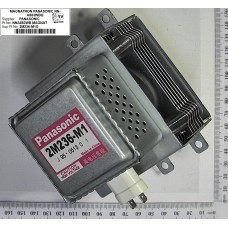 2M236-M1G New MAGNATRON PANASONIC NNC2000W