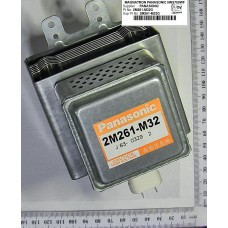 2M261-M32G New MAGNATRON PANASONIC NNS750WF