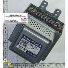 2M261-M32J5P MAGNATRON PANASONIC NN-CF770M