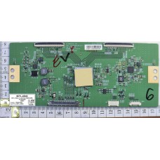 6871L-4504C T-CON PCB PANASONIC TH-55DX600 6871L-4504C T-CON PCB PANASONIC TH-55DX600