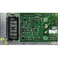 A603L5540QP New CONTROL UNIT PANASONIC NN-6750