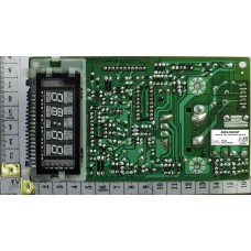 A603L5540QP New CONTROL UNIT PANASONIC NN-6750