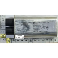 A63903330GP HV CAPACITOR  NE-1856
