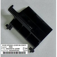 A825644C0AL DOOR OPENING LEVER NN-CD997S A825644C0AL DOOR OPENING LEVER NN-CD997S
