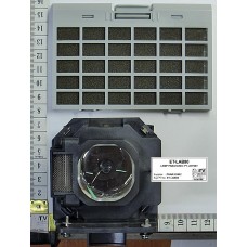 ET-LAB80 LAMP PANASONIC PT-LB75NT