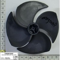 F40089Y00AP FAN BLADE PANASONIC NN-ST641W F40089Y00AP FAN BLADE PANASONIC NN-ST641W
