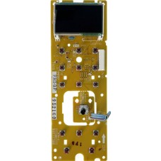F603L9M50QP NEW DP CIRCUIT PANASONIC NN-CF770M