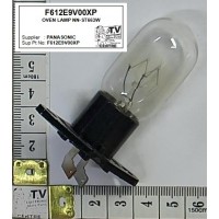 F612E9V00XP OVEN LAMP NN-ST663W F612E9V00XP OVEN LAMP NN-ST663W