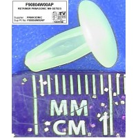 F90804W00AP RETAINER PANASONIC NN-SE792S F90804W00AP RETAINER PANASONIC NN-SE792S