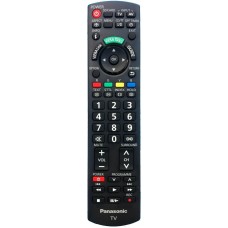 N2QAYB000494 New Genuine REMOTE PANASONIC TH-P50X20A, THL32X10A N2QAYB000494 New Genuine REMOTE PANASONIC TH-P50X20A, THL32X10A