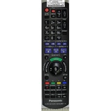 N2QAYB000979 New REMOTE PANASONIC BLURAY N2QAYB000979 New REMOTE PANASONIC BLURAY