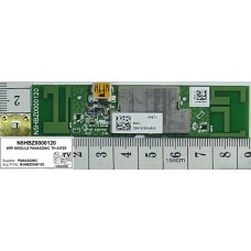 N5HBZ0000120 WIFI MODULE PANASONIC TH-55FZ9 N5HBZ0000120 WIFI MODULE PANASONIC TH-55FZ9