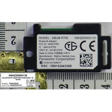 N5HZZ0000130 BLUETOOTH ADAPTOR PANASONIC TH-65FX700A N5HZZ0000130 BLUETOOTH ADAPTOR PANASONIC TH-65FX700A