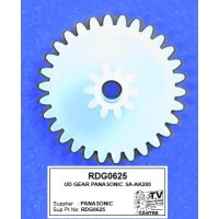 RDG0625 UD GEAR PANASONIC SA-AK280 RDG0625 UD GEAR PANASONIC SA-AK280