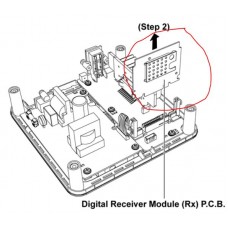 REPX0679B NEW RXR PCB PANASONIC SA-BT207