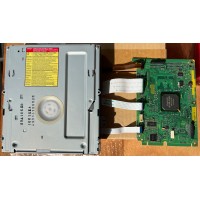 RFKNEX75GNT LOADER PANASONIC DMR-EX75 RFKNEX75GNT LOADER PANASONIC DMR-EX75