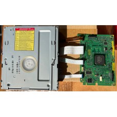 RFKNEX75GNT LOADER PANASONIC DMR-EX75 RFKNEX75GNT LOADER PANASONIC DMR-EX75