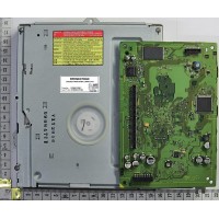 RFKNEX79GN LOADER PANASONIC DMR-EX79 RFKNEX79GN LOADER PANASONIC DMR-EX79