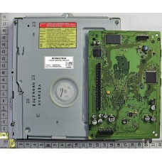RFKNEX79GN LOADER PANASONIC DMR-EX79 RFKNEX79GN LOADER PANASONIC DMR-EX79