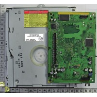 RFKNEX87GN NEW LOADER DIGTAL PCB DMR-EX87