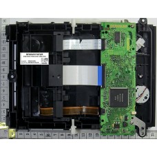 RFKNVXY1872/R RAM DRIVE PANASONIC DMR-EH60