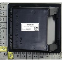 TKPB23201 POWER INLET COVER TH-46PZ8 TKPB23201 POWER INLET COVER TH-46PZ8