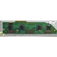 TNPA3875AB NEW SD PCB PANASONIC TH42PA60A