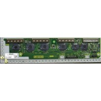 TNPA4398 NEW SD PCB PANASONIC TH50PX80A