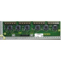 TNPA4399 NEW SU PCB PANASONIC TH-42PX80A