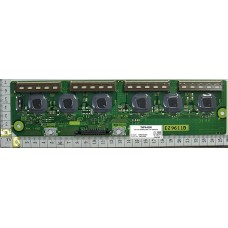 TNPA4399 NEW SU PCB PANASONIC TH-42PX80A TNPA4399 NEW SU PCB PANASONIC TH-42PX80A