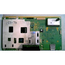 2nd Hand TNPA44652DG PCB to suit PANASONIC Model TX-32LZD800A