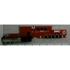 2nd Hand TNPA4513AC PCB to suit PANASONIC Model  