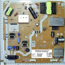 TNPA6699 2nd Hand PSU PCB PANASONIC TH-55FX700A