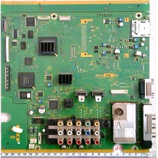 TNPH0783NA Main PCB TH-50X14A
