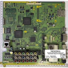 2nd Hand TNPH0795CA PCB to suit PANASONIC Model TH-P42G15A