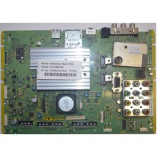 TH-P58S20A Main PCB (A)