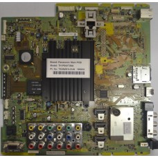 2hand Main PCB to suit Panasonic Plasma TV Model TH-P54VT20A