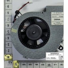 TXF6F98VKG7 FAN PANASONIC PT-LB80U/LB75U TXF6F98VKG7 FAN PANASONIC PT-LB80U/LB75U
