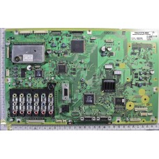 TXN/A1STTA MAIN(A)PCB PANSONIC TH-42PZ80A TXN/A1STTA MAIN(A)PCB PANSONIC TH-42PZ80A